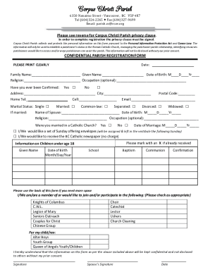 The Liturgy of the Hours / Devotions - Corpus Christi Parish