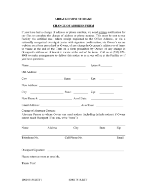 Change Your Address and Other U.S. Post Office ServicesUSAGovHow Do I Change My Address to a P.O. Box?HunkerAddress ChangeBankers OnlineOfficial USPS Change of Address Form