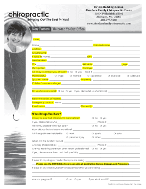 Appointments and Hours of Operation for Dr. Jennifer ...