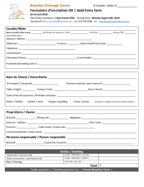 Fillable Online Contract Little Wings. - Little Wings Daycare ...