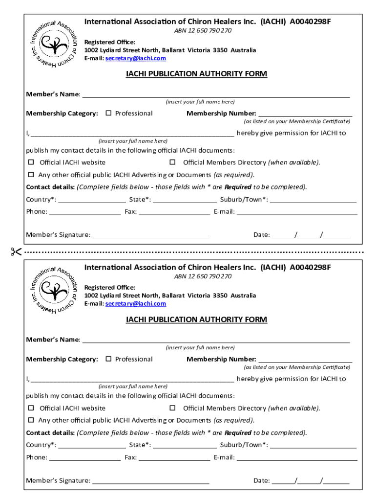 Fillable Online Information Security Program Management Standard Fax ...