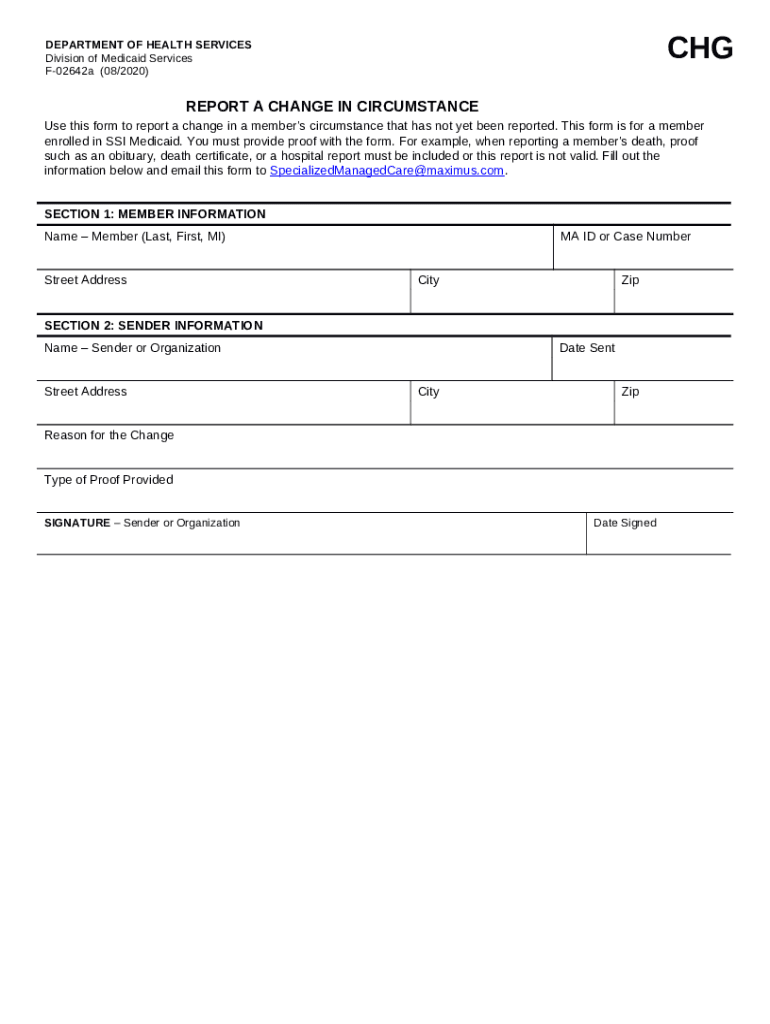 CARES Automated Systems Access Request Doc Template pdfFiller
