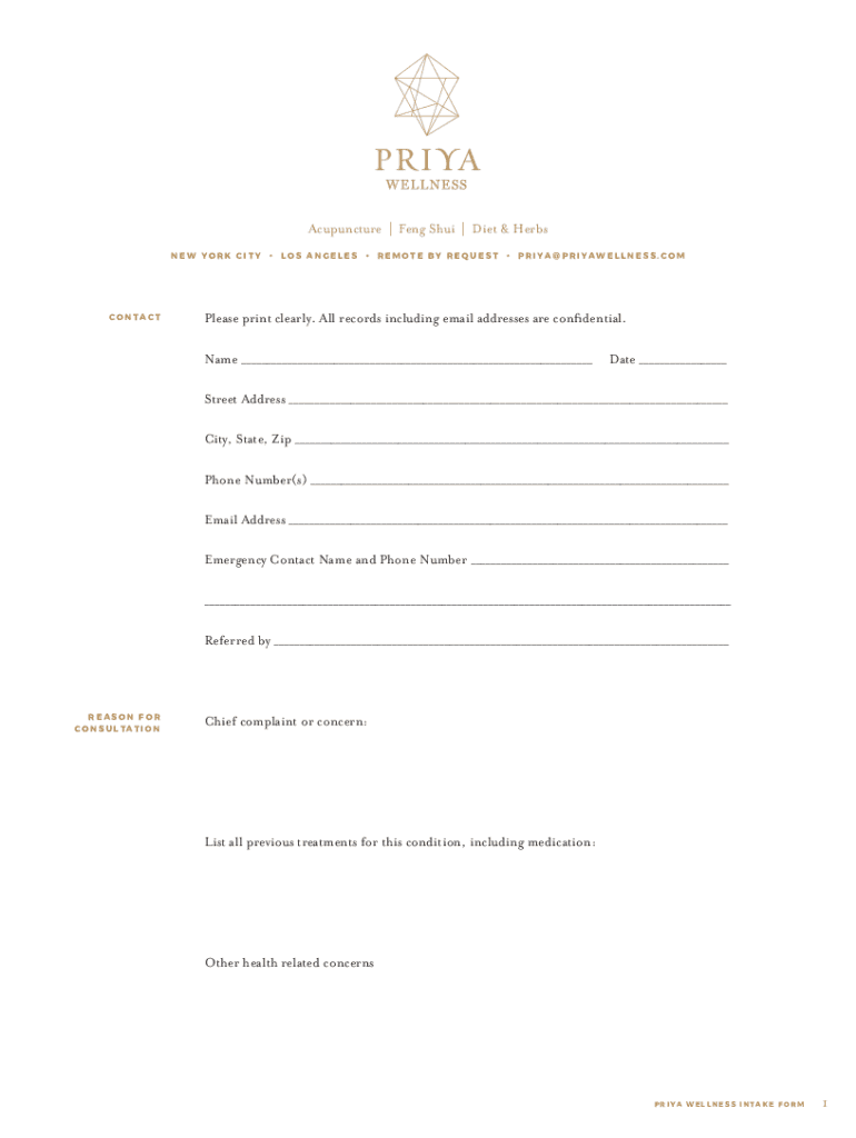 Fillable Online NYS AcupuncturePractice Guidelines New York State