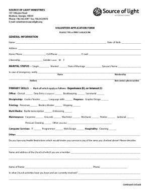 Madison, Georgia (USA Headquarters)Source of Light