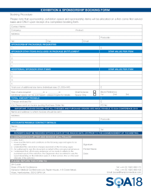 10+ Sponsorship Letter For Event Templates - PDF, DOC ...Sponsorship Request Letter- Template, Format &amp; Writing TipsEVENT SPONSORSHIP AGREEMENT - Template.net40+ Sponsorship Letter &amp; Sponsorship Proposal Templates