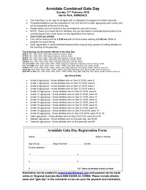 Armidale Little Athletics, Harris Park, Kirkwood Street ...