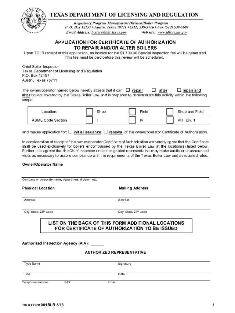 tdlr Preview on Page 1