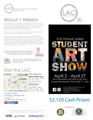 American Plains Artists Juried Art Show Entry