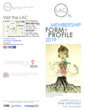 Regular Gallery Hours