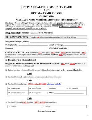 Occ Policies Checklist Pdf - Fill Online, Printable, Fillable, Blank | pdfFiller