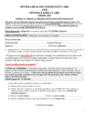 Occ Policies Checklist Pdf - Fill Online, Printable, Fillable, Blank | pdfFiller