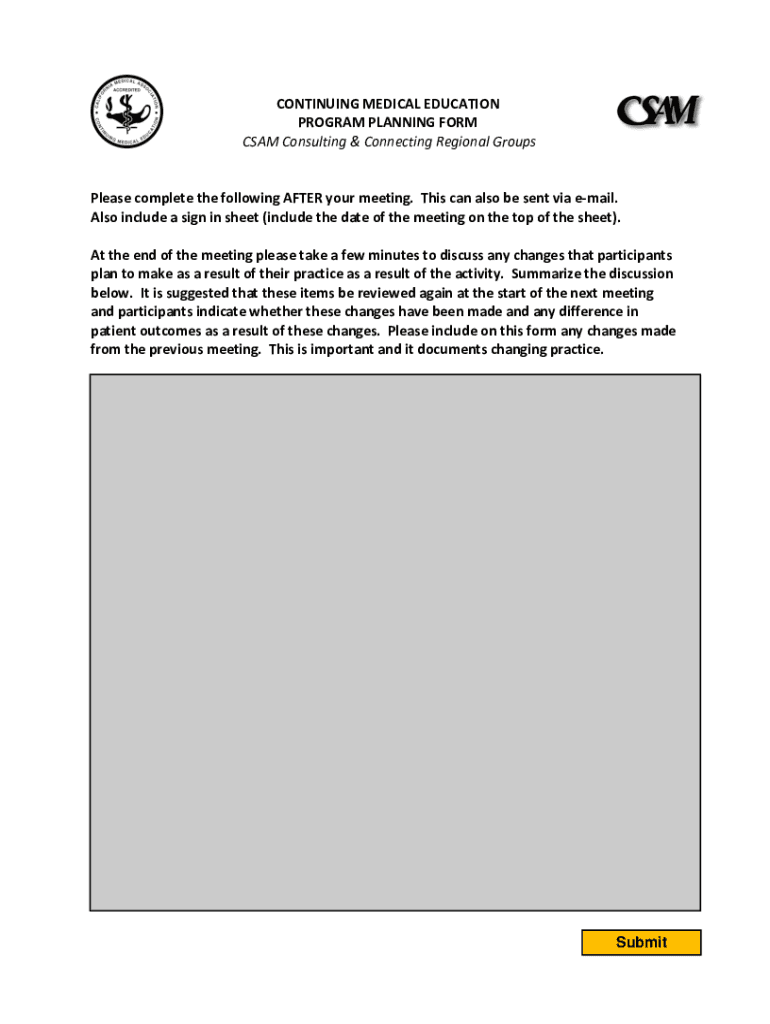 Fillable Online Case Management Care Coordination Certificate Program