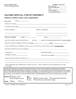 LERG Routing Guide Doc TemplatePDFfiller