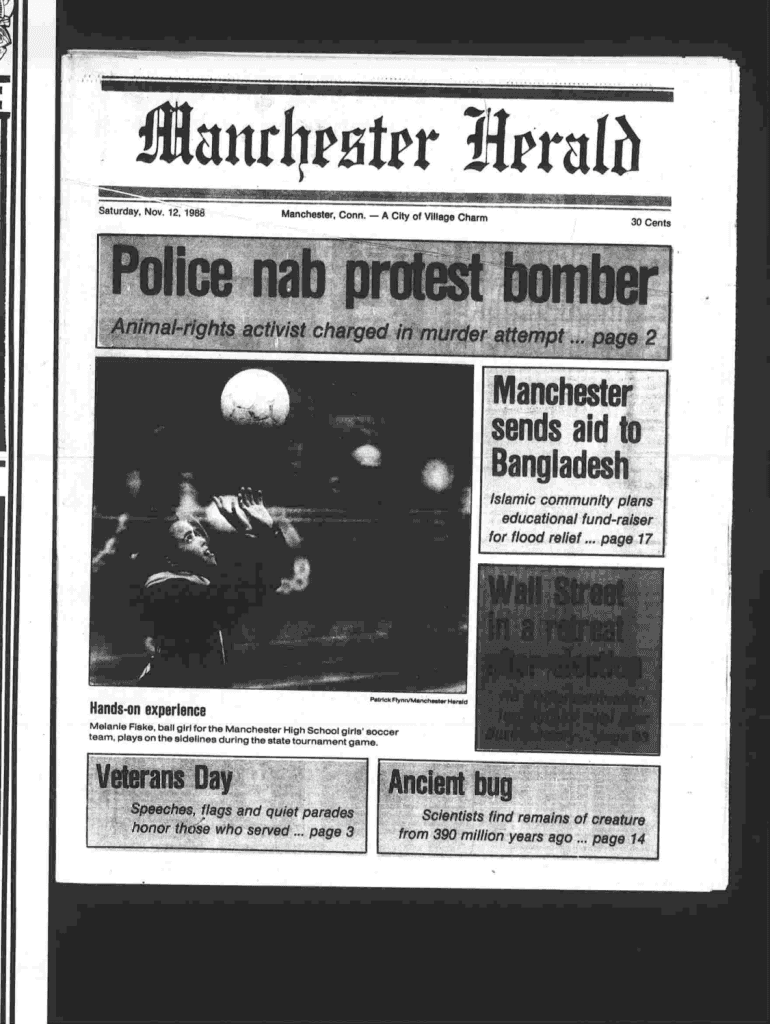 Fillable Online Parkchester 80 Years Later A Brief History of a City Fax Email Print