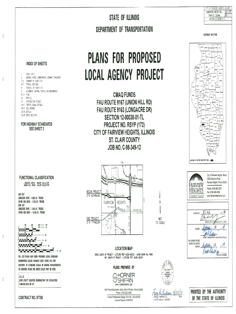 Fillable Online Town of Calumet Zoning Ordinance Fax Email Print