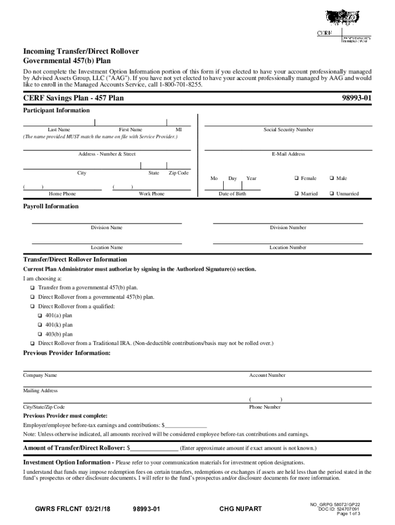 Fillable Online ReferenceWhat's the Difference Between a Transfer and