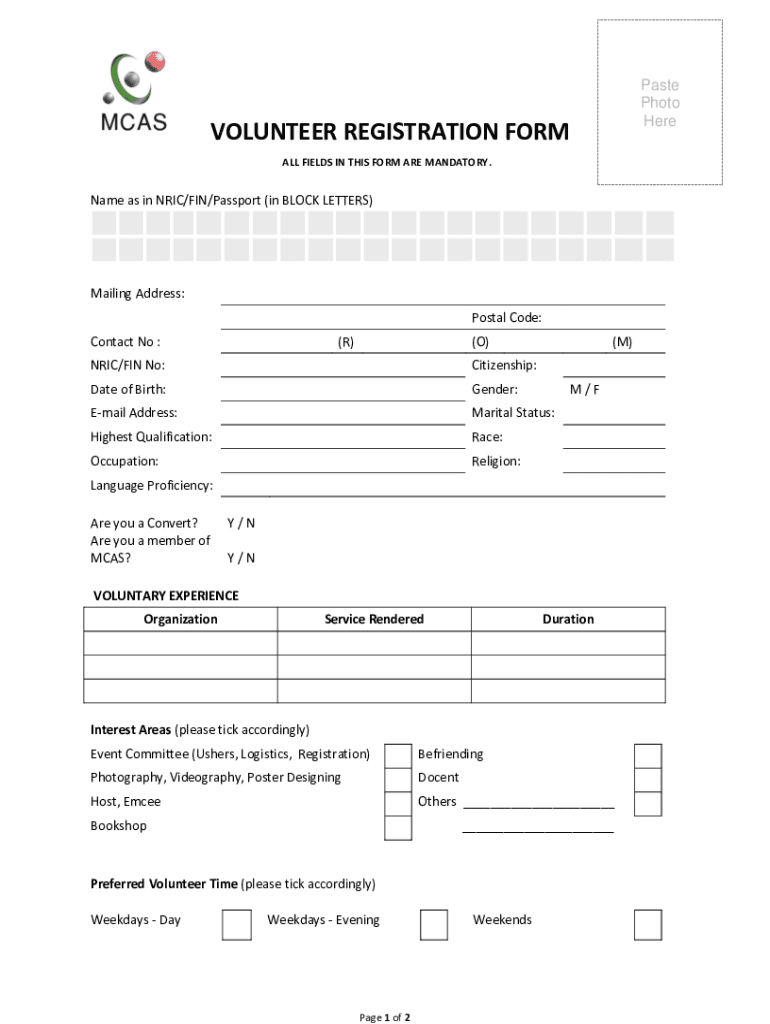 Fillable Online Online Nri Passport Application Form Sample bls