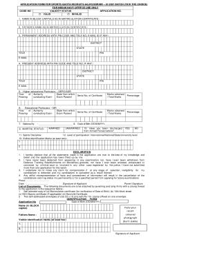 Form preview picture