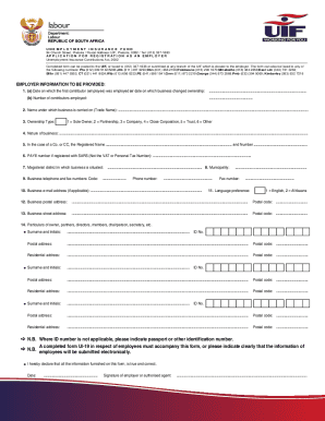 Form preview picture