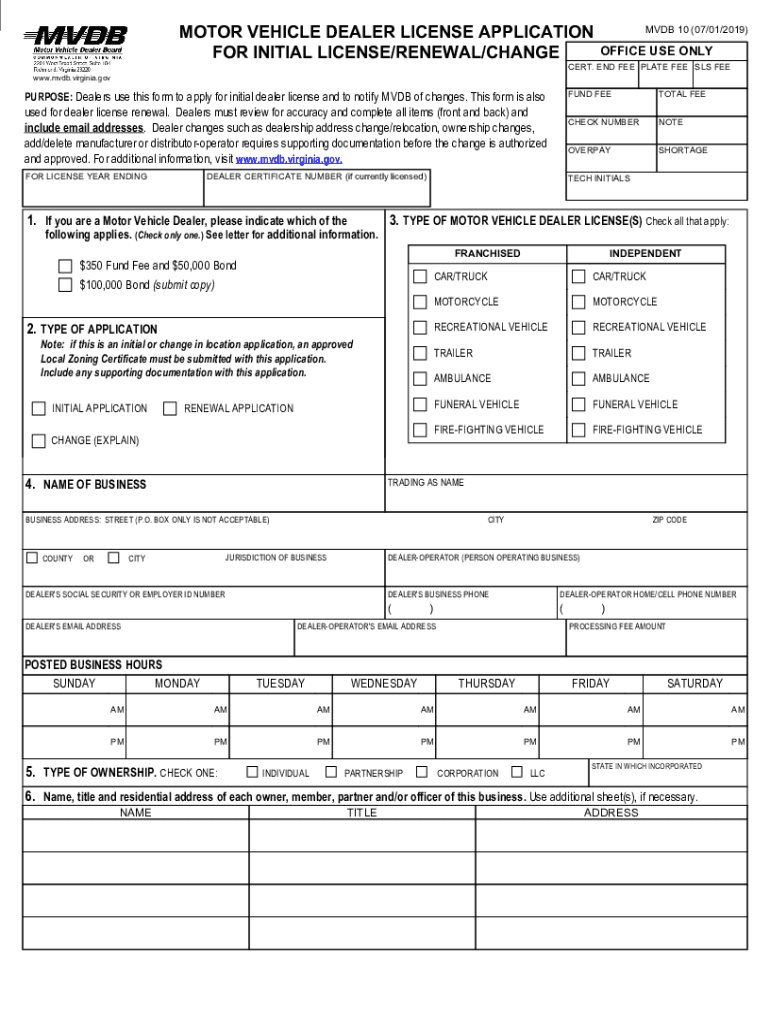 Wisconsin DMV Official Government Site - Motor vehicle Preview on Page 1