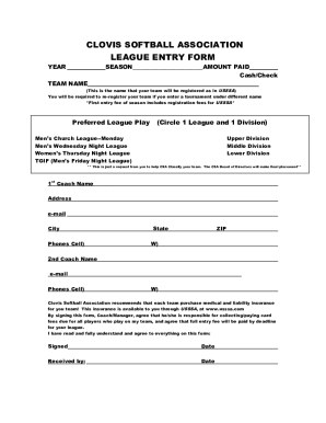 Clovis Sports and RecreationClovis Sports and RecreationClovis Sports and Recreation