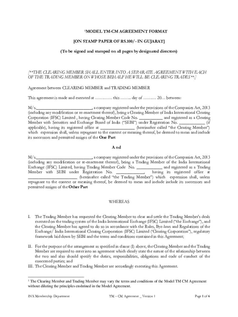 Fillable Online Validity of Sale agreement on Rs. 100 Stamp Paper