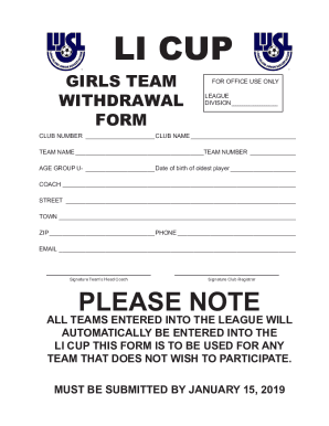 Club Membership Registration Form TemplateJotFormRegistration - Girl Up Community - Girl Up CommunityClub Membership Registration Form TemplateJotFormClub Membership Application/Registration Form Templates ...