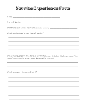 Community Service Verification Letter Sample