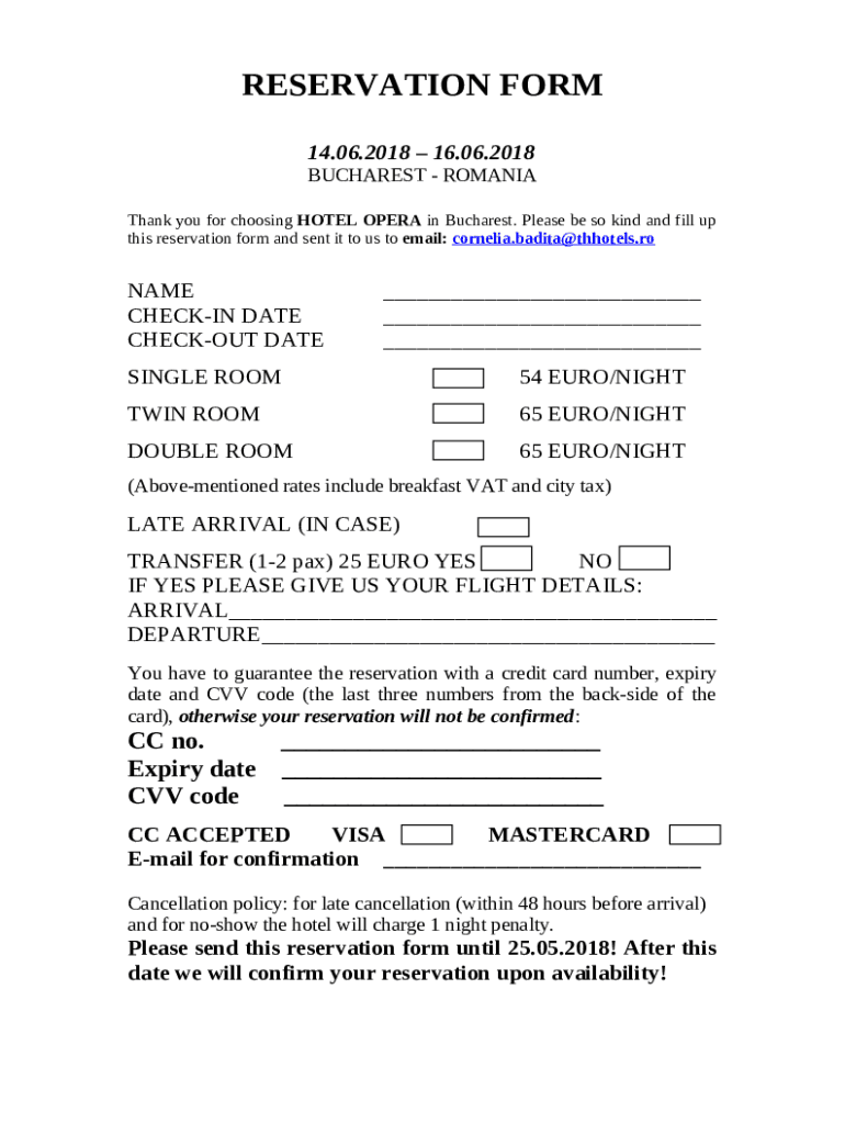 Romania Visa Application Pdf Doc Template PdfFiller Romania Visa Application Pdf Doc Template PdfFiller