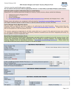 GP locum superannuation forms now available in the Library ...