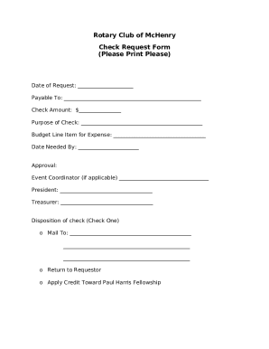 Rotary Club of McHenry