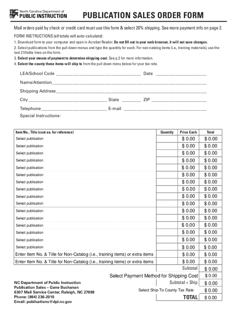 Fillable online ncdor eservicesncdor sales and use taxncdor file