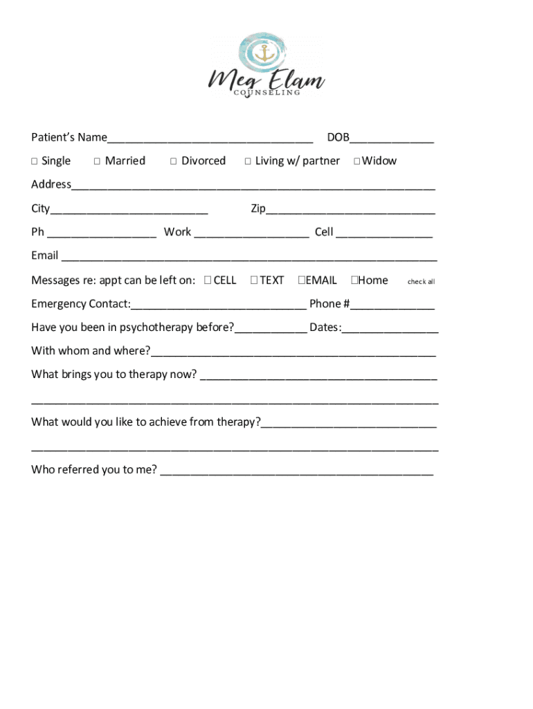 Fillable Online Magellan Health to Magellan Health Fax Email