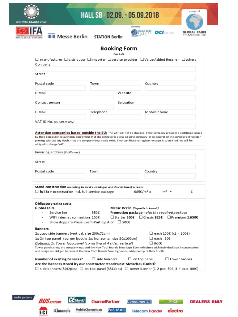 Fillable Online Responsibilities of the manufacturer, importer ...