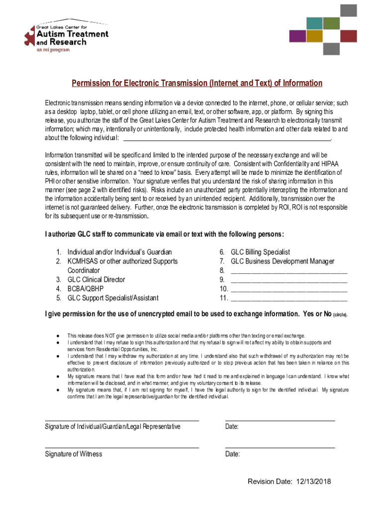 Fillable Online Electronic Transmissionlegal definition of Electronic