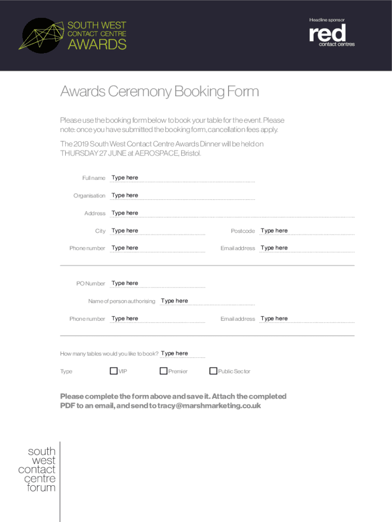 Fillable Online 13 Great Event Reminder Email Techniques That Really ...