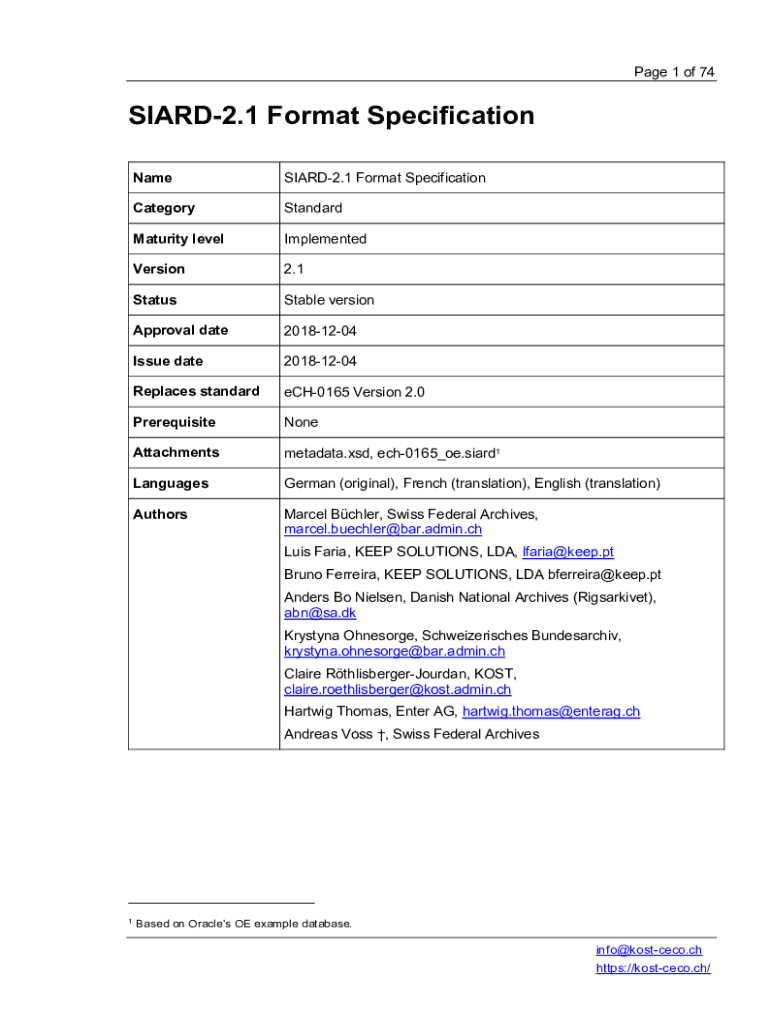 Fillable Online SectionFormat - A Recommended Format for Construction ...