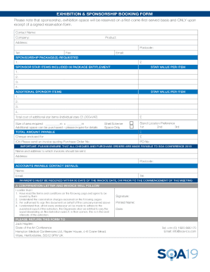 Sponsorship Letter for Event Template- Format, Sample &amp; ExampleEVENT SPONSORSHIP PROPOSAL - Template.netEVENT SPONSORSHIP PROPOSAL - Template.netEVENT SPONSORSHIP PROPOSAL - Template.net