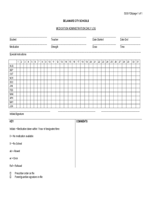 Beer Line Cleaning Log Sheet - Fill Online, Printable, Fillable, Blank ...