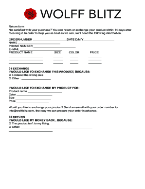 Fillable Online MATERIAL RETURN FORM - barbri.com Fax Email Print ...