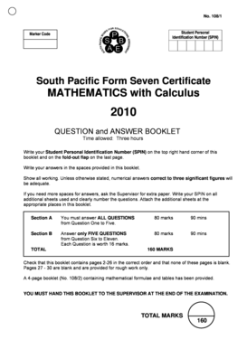 Form preview picture