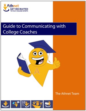 Resume for engine cadet - Guide to Communicating with College Coaches. FORM S-8 (Securities Registration: Employee Benefit Plan) Filed 06/10/14 - athleticscholarships