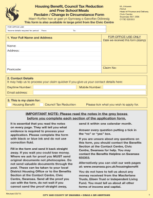 Form preview picture