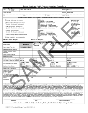 Form preview picture