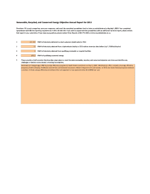 MEC 2014 06 RRCEO Reporting Form.xlsx - South Dakota Public ... - puc sd