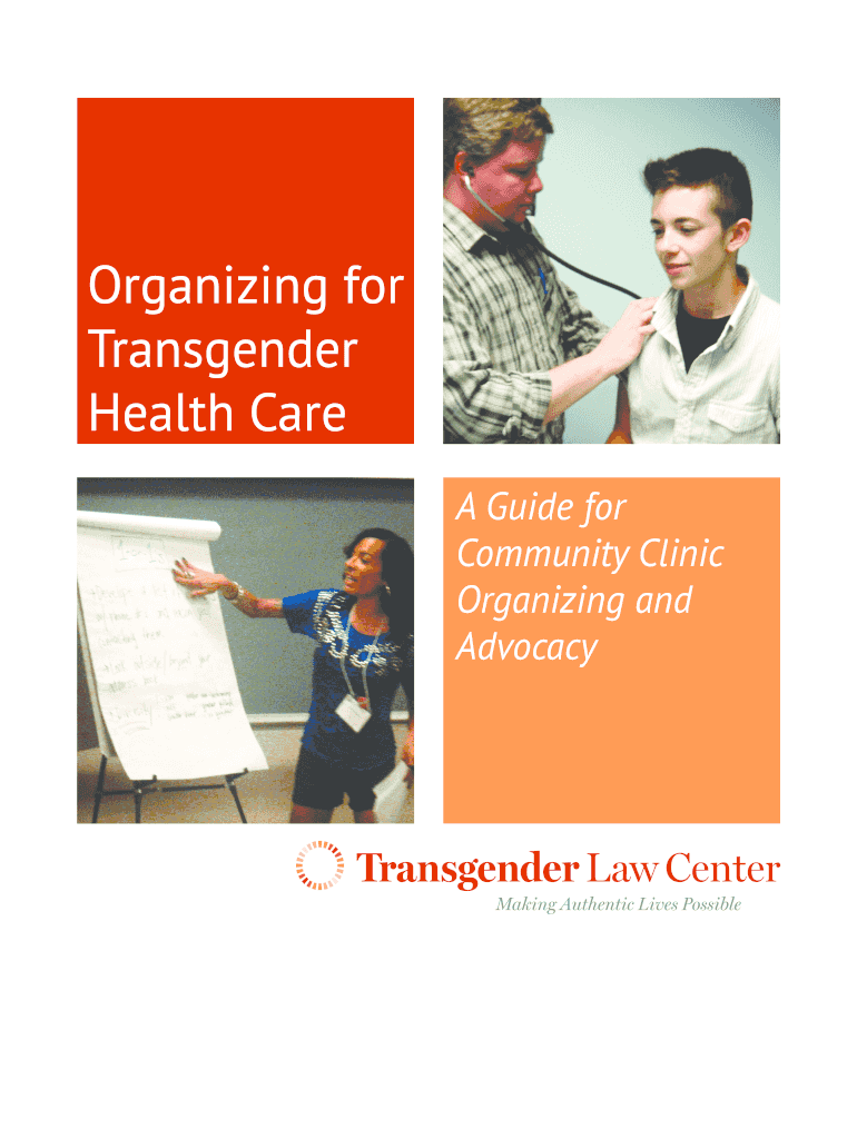 Fillable Online Community Clinic Fax Email Print pdfFiller