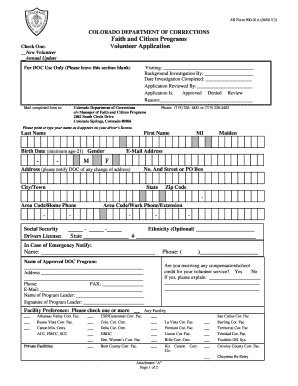 Form preview picture