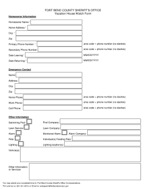 Form preview picture