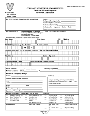 Form preview picture