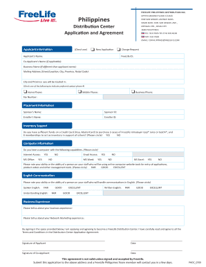 NEW PATIENT FORM CHECKLIST. Image